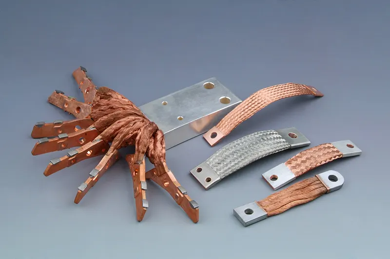 How to correctly choose the specifications of braided copper wire?