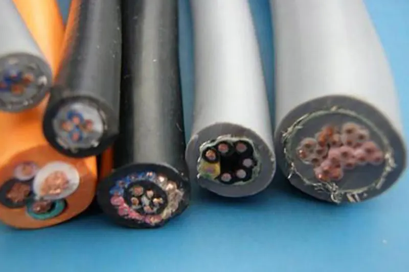 What is flexible conductor？