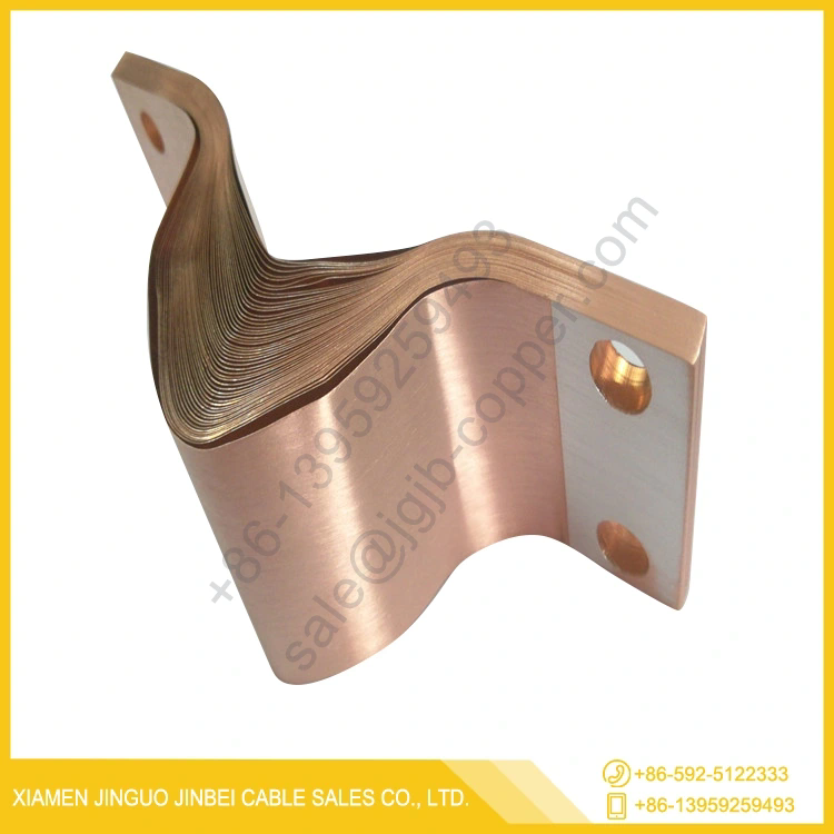 What Makes Flexible Conductors the Future of Electrical Connectivity?