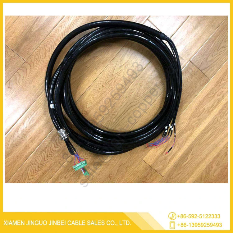 Why Do Sensor Cables Use Shielded Wires To Prevent Interference And Noise?