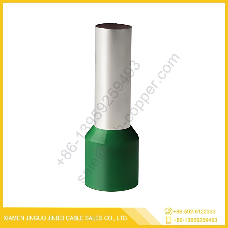 Ferrule Terminal
